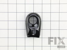 Cover-ratchet Head (not Shown) – Part Number: CA147993
