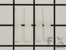 Set-Rotor Blade (4) – Part Number: CA148012
