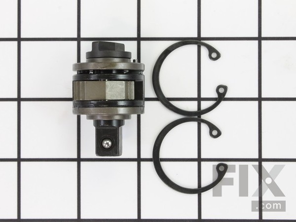 10301305-1-M-Chicago Pneumatic-CA155084-Ratchet Head Replacement Kit