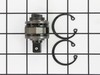 Ratchet Head Replacement Kit – Part Number: CA155084