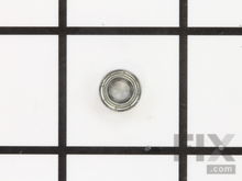 Ball Bearing – Part Number: CA155649