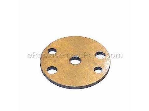 10301619-1-M-Chicago Pneumatic-CA157648-Seat-Front Valve