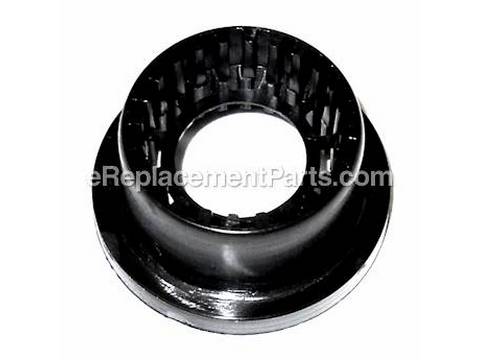 10301641-1-M-Chicago Pneumatic-CA157734-Deflector-Exhaust (Model B)