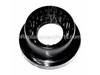 10301641-1-S-Chicago Pneumatic-CA157734-Deflector-Exhaust (Model B)