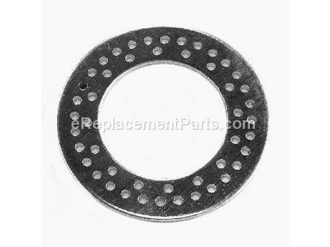 10301642-1-M-Chicago Pneumatic-CA157735-Silencer (Model B)
