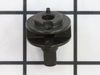 Shank-Ratchet 1/4" (CP824) – Part Number: CA157840