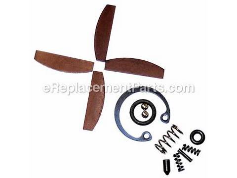 10301698-1-M-Chicago Pneumatic-CA157871-Tune-Up Kit