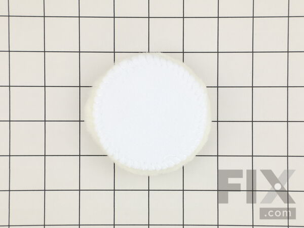10301768-1-M-Chicago Pneumatic-CA158110-3" Pad-buffing (not Shown)(