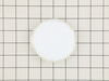 3" Pad-buffing (not Shown)( – Part Number: CA158110