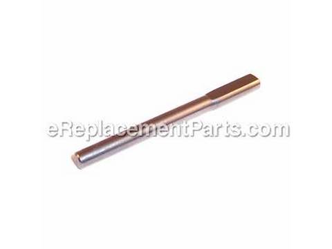 10301829-1-M-Chicago Pneumatic-KF124235-Stem-Throttle Valve