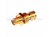 Body-Throttle Valve – Part Number: KF124261