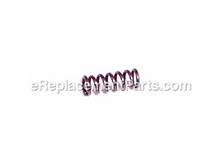 Spring-Ratchet – Part Number: KF124395