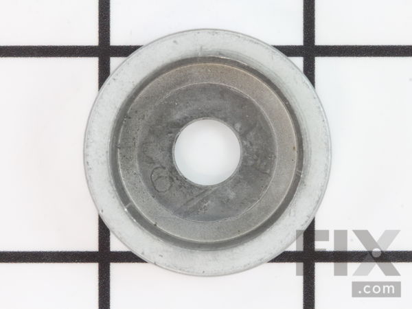 10301862-1-M-Chicago Pneumatic-KF124415-Plate-Front End