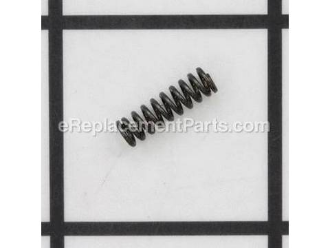 10301871-1-M-Chicago Pneumatic-KF124504-Spring Throttle Valve