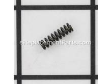 Spring Throttle Valve – Part Number: KF124504