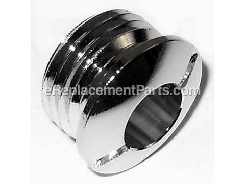 10301874-1-M-Chicago Pneumatic-KF124511-Plug-Throttle Valve