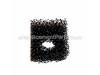 Foam-Muffler – Part Number: KF125110