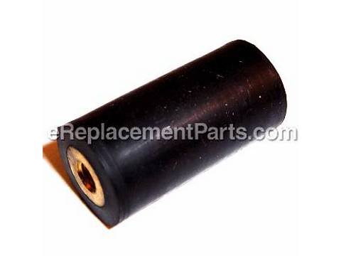 10301900-1-M-Chicago Pneumatic-KF125127-Mount-Rubber