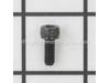 Screw – Part Number: KF125206