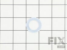 Spacer-End Plate – Part Number: KF125472