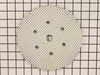 Pad-P.S.A. Sanding – Part Number: KF134254