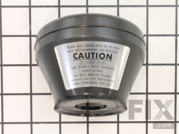 10302091-1-M-Chicago Pneumatic-KF136295-Guard-Wheel