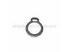 Ring-Retaining (Ext.) – Part Number: KF136542