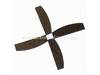 Set-Rotor Blade (4) – Part Number: KF138202