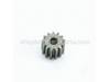 Gear-Idler (13T) – Part Number: KF138205