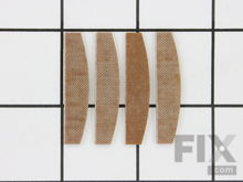 Blade-rotor (set Of 4) – Part Number: KF138247