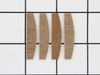 Blade-rotor (set Of 4) – Part Number: KF138247