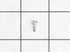 Screw – Part Number: KF140133