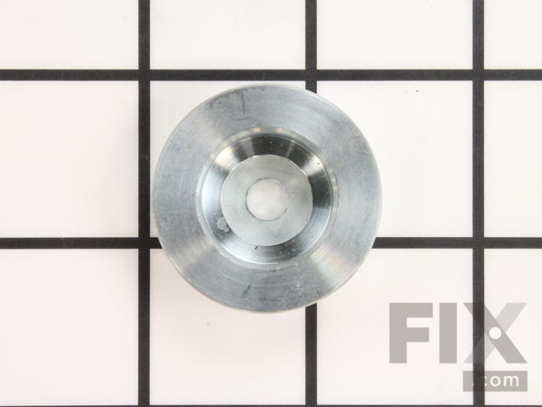 10302210-1-M-Chicago Pneumatic-KF140137-Plate-Front End