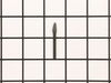 Chisel-Round Nose – Part Number: P054182