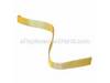 Screen-Exhaust (Not Shown) – Part Number: P130869