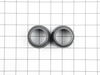 10302365-1-S-Chicago Pneumatic-P142862-Deflector-exhaust