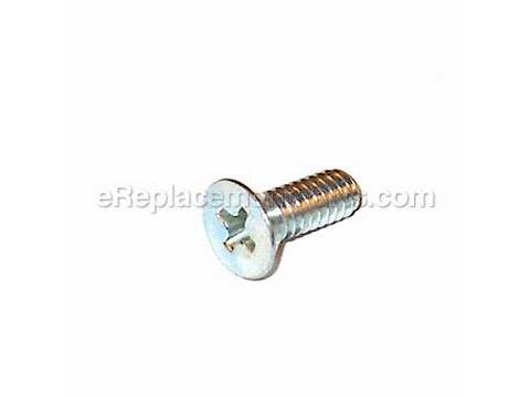 10302373-1-M-Chicago Pneumatic-S007677-Flat Head Screw