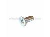 Flat Head Screw – Part Number: S007677