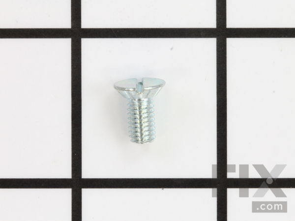 10302379-1-M-Chicago Pneumatic-S009306-Flat Head Screw