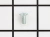 Flat Head Screw – Part Number: S009306