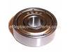 Bearing-Ball 626ZZ – Part Number: S039709