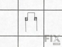 Spring – Part Number: 01-1240