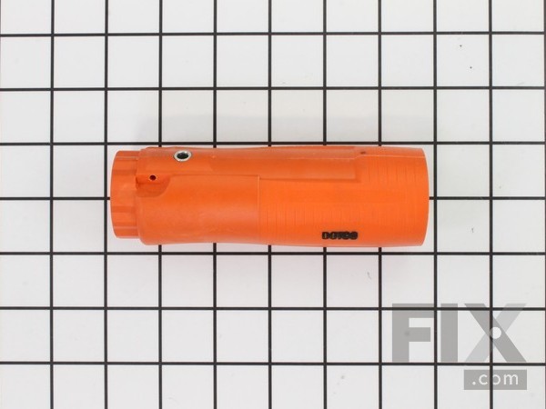 10302434-1-M-Cleco-01-2560-Motor Housing