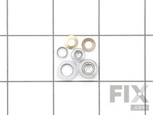 Motor Kit – Part Number: 04-0020