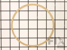 Gasket – Part Number: 10027