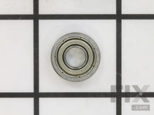 Ball Bearing – Part Number: 1007537