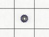 Spur Gear – Part Number: 1540