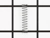 Reset Spring – Part Number: 202763