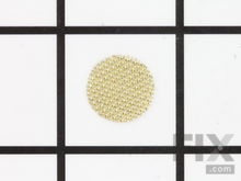 Screen – Part Number: 203043