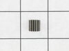 2nd Red. Gear (15t) – Part Number: 203143